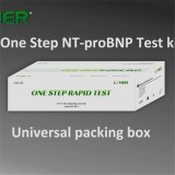 Cardiac Marker NT-proBNP One S