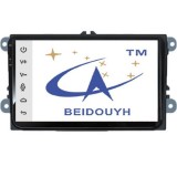 BEIDOUYH CVD7804 9 Inch Car DV