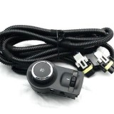 Headlight Fog Light Switch For