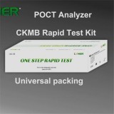 POCT Test Kit Cardiac Marker C