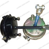 Air Brake Booster T24 Air Brak