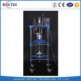 Laboratory Double Layer Vacuum