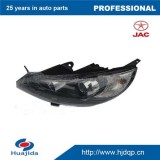 JAC Spare Parts Car Light, JAC