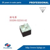 FOTON Truck Parts Relay Parts