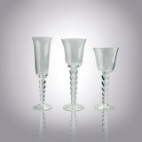 Champagne Flutes Crystal|clear