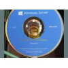 Original Windows Server 2016 OEM Data Center CD DVD Version P7306165U2