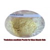 Pharmaceutical Grade Trenbolone Enanthate For Cutting And Bulking Cycle Yellow Powder