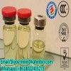 Mix Injectable Steroids Solution Oil Nandro Test Depot 450 for Body Building