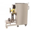 Spray Dryer Machine Mobile Cip Station