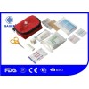 Private Label Pocket First Aid Kit Bag CE FDA Approved