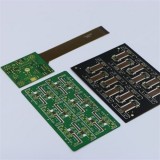 Customized Pcb Board Thickness