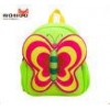 Double Shoulder Back To School Backpacks Personalized For Toddler