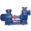 CYZ self priming centrifugal oil pump