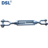 US Type Galvanized drop Forged