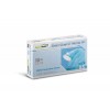 #7235 Blue Non-Sterile Examination Nitrile Medical Gloves