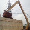 Super Long Front | SLF for excavator