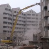 High Reach Demolition For Excavator