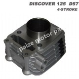 Motorcycle Cylinder Block DISC