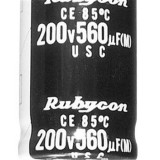 United Chemi-Con Capacitors Se