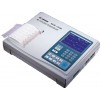 6 channel ecg machine