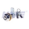 Zinc Alloy, Brass Small Box Cam Lock