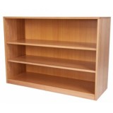 Samll Montessori 4 Tier Shelf