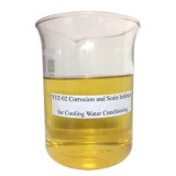 YTZ-02 Corrosion And Scale Inh