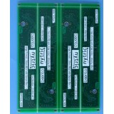 6 Layers 2.0mm HDI PCBs With T