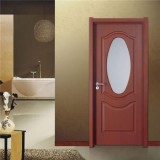 Classic Indoor Doors With Wate