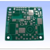 Copper Based PCBs With Green S