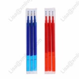 Frixion Erasable Gel Refill, 3