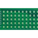 Double PCBs With Thin Keypad P