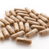 Vegetable HPMC Capsules Size 0