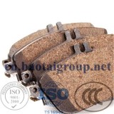 Auto Spare Part Brake System H