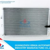 Car Air Conditioning Condenser