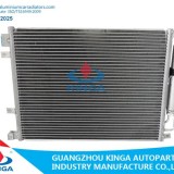 Condenser For Nissan Sunny N17