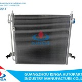 Auto Cooling Condenser Air Con