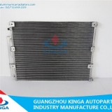 Car Auto AC Condenser For LAND