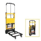 Easy Carried Motorized Stair C