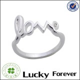 925 Sterling Silver Love Words