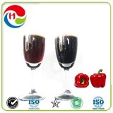 Oil Soluble Paprika Oleoresin