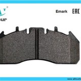 Brake System Parts Brake Pads