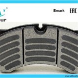 OEM Quality Standard Brake Pad