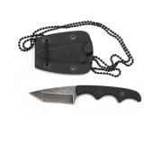 440C Tactical Survival G10 Han