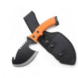 Outdoor Survival Hatchet Rubbe