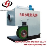 Auto Coal-buring Heating Machi