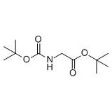 N-BOC-Gly-OtBu
