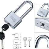 Padlock Manufacture High Secur