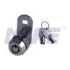 2 Position Key Rotation Cam Lock