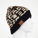 Wireless Bluetooth Beanie BH00